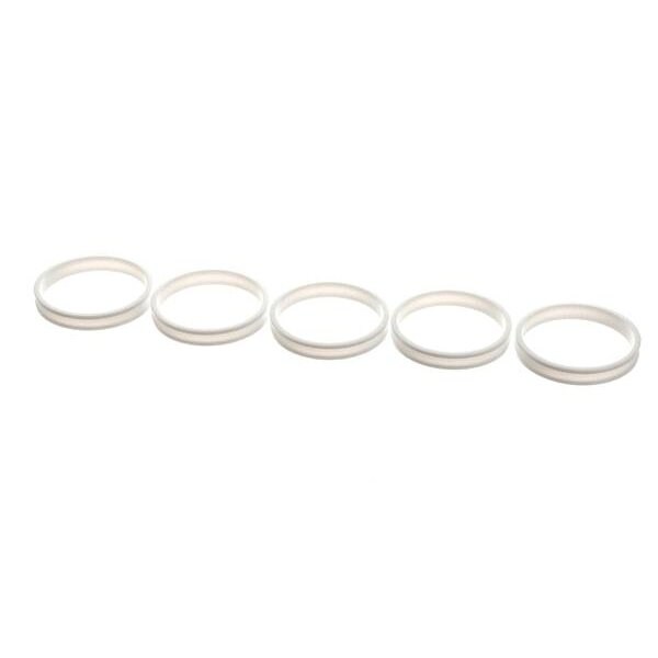 Egg Ring Kit, PK5